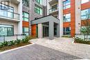 429 - 95 Dundas Street E, Oakville, ON  - Outdoor 