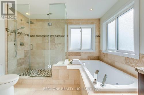 1312 Fieldcrest Lane, Oakville, ON - Indoor Photo Showing Bathroom