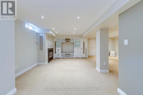 1312 Fieldcrest Lane, Oakville, ON - Indoor Photo Showing Other Room