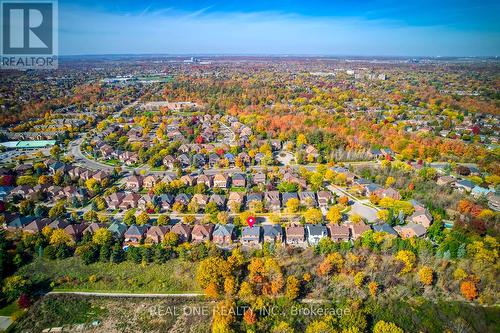 1312 Fieldcrest Lane, Oakville, ON - Outdoor With View