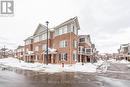 85 - 1000 Asleton Boulevard, Milton, ON  - Outdoor With Facade 