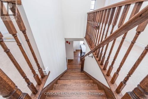 85 - 1000 Asleton Boulevard, Milton, ON - Indoor Photo Showing Other Room