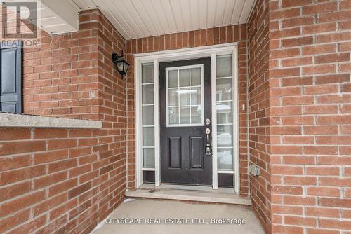 85 - 1000 Asleton Boulevard, Milton, ON - Outdoor With Exterior