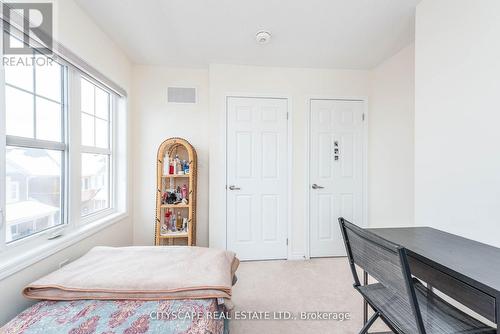 85 - 1000 Asleton Boulevard, Milton, ON - Indoor Photo Showing Bedroom