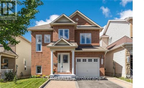 113 Glendore Street, Ottawa, ON - Outdoor With Facade