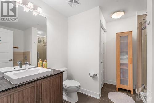 200 Inlet Private Unit#1103, Ottawa, ON - Indoor Photo Showing Bathroom