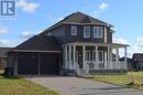 3 Beverly Street, Springwater, ON  - Outdoor With Facade 