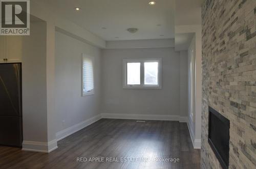 3 Beverly Street, Springwater, ON - Indoor Photo Showing Other Room With Fireplace