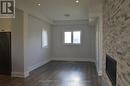 3 Beverly Street, Springwater, ON  - Indoor Photo Showing Other Room With Fireplace 