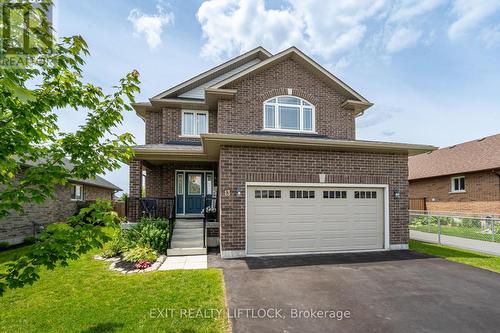 13 Ethan Lane, Asphodel-Norwood (Norwood), ON - Outdoor