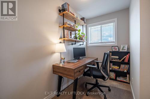 13 Ethan Lane, Asphodel-Norwood (Norwood), ON - Indoor Photo Showing Office