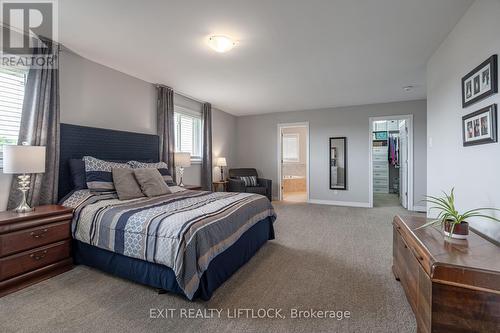 13 Ethan Lane, Asphodel-Norwood (Norwood), ON - Indoor Photo Showing Bedroom