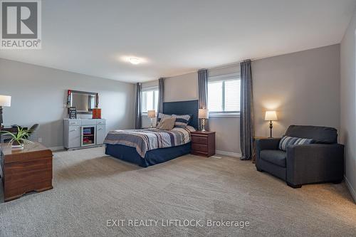 13 Ethan Lane, Asphodel-Norwood (Norwood), ON - Indoor Photo Showing Bedroom