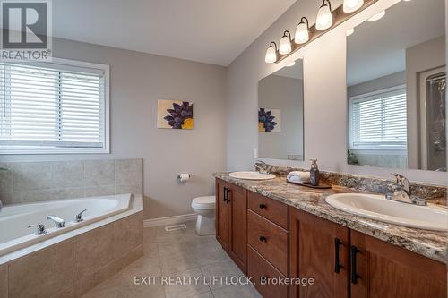 13 Ethan Lane, Asphodel-Norwood (Norwood), ON - Indoor Photo Showing Bathroom