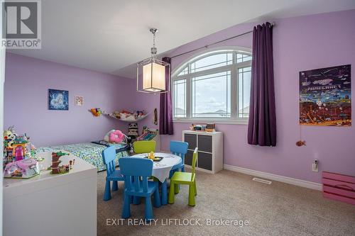 13 Ethan Lane, Asphodel-Norwood (Norwood), ON - Indoor Photo Showing Bedroom