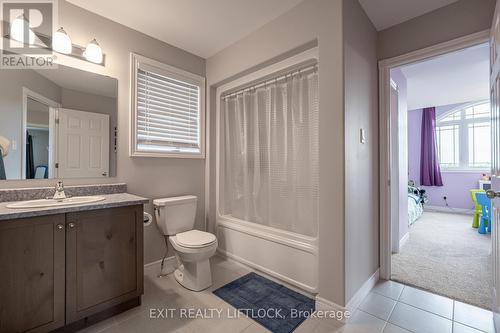 13 Ethan Lane, Asphodel-Norwood (Norwood), ON - Indoor Photo Showing Bathroom