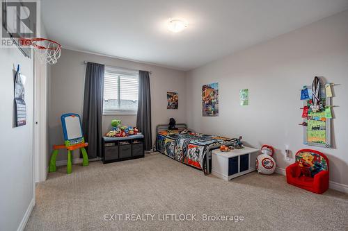 13 Ethan Lane, Asphodel-Norwood (Norwood), ON - Indoor Photo Showing Bedroom