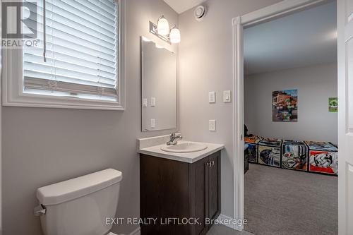 13 Ethan Lane, Asphodel-Norwood (Norwood), ON - Indoor Photo Showing Bathroom