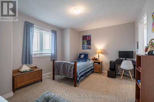 13 Ethan Lane, Asphodel-Norwood (Norwood), ON - Indoor Photo Showing Bedroom