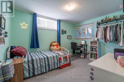 13 Ethan Lane, Asphodel-Norwood (Norwood), ON - Indoor Photo Showing Bedroom