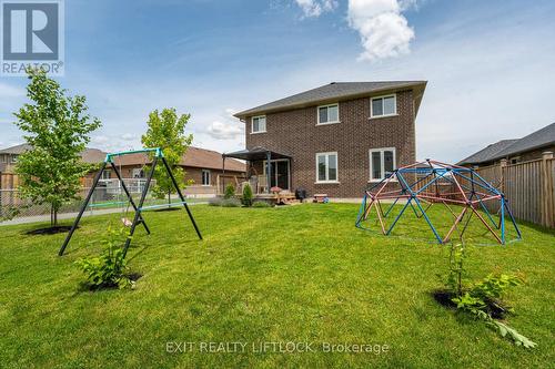 13 Ethan Lane, Asphodel-Norwood (Norwood), ON - Outdoor