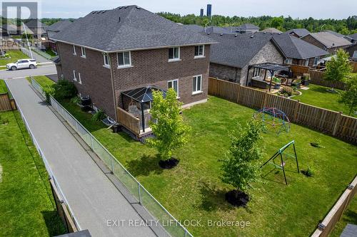 13 Ethan Lane, Asphodel-Norwood (Norwood), ON - Outdoor