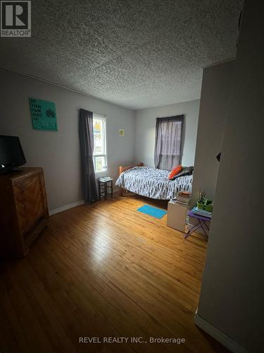 1203 Ferguson Road, Timmins (Main Area), ON - Indoor Photo Showing Bedroom