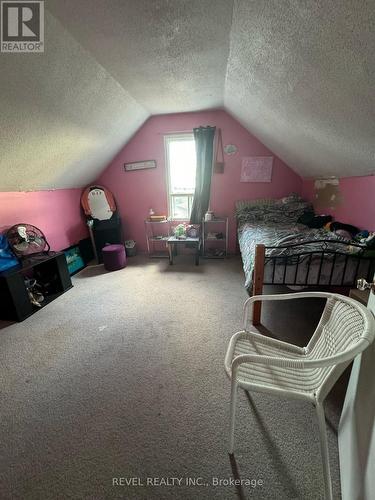 1203 Ferguson Road, Timmins (Main Area), ON - Indoor Photo Showing Bedroom