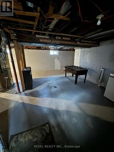 1203 Ferguson Road, Timmins (Main Area), ON - Indoor Photo Showing Basement