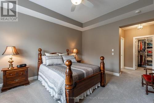 1601 Ed Ervasti Crescent, London, ON - Indoor Photo Showing Bedroom