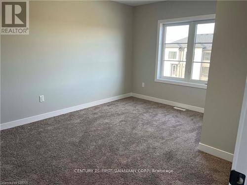 140 Doan Drive, Middlesex Centre (Kilworth), ON - Indoor Photo Showing Other Room