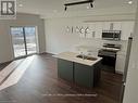 140 Doan Drive, Middlesex Centre (Kilworth), ON  - Indoor Photo Showing Kitchen With Double Sink 