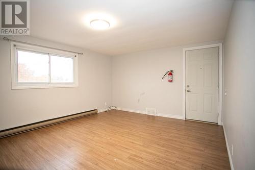 168 Prentice Ave, Sault Ste. Marie, ON - Indoor Photo Showing Other Room