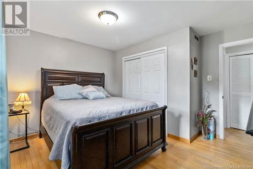 73 Laurelle Avenue, Moncton, NB - Indoor Photo Showing Bedroom