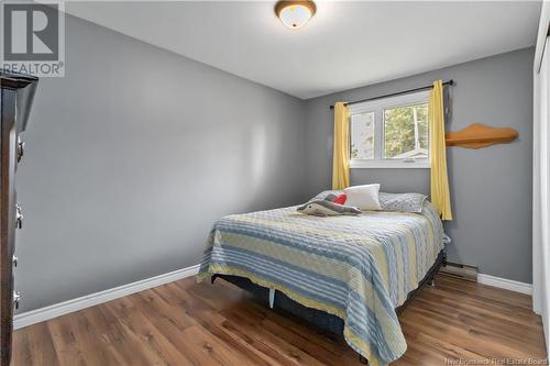 73 Laurelle Avenue, Moncton, NB - Indoor Photo Showing Bedroom