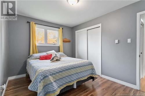 73 Laurelle Avenue, Moncton, NB - Indoor Photo Showing Bedroom