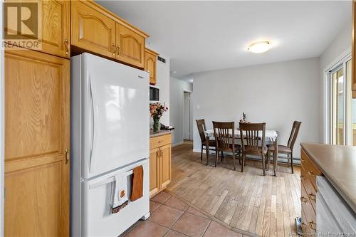 73 Laurelle Avenue, Moncton, NB - Indoor Photo Showing Dining Room