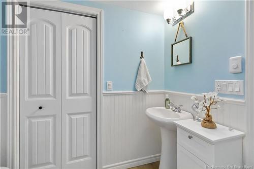 73 Laurelle Avenue, Moncton, NB - Indoor Photo Showing Bathroom