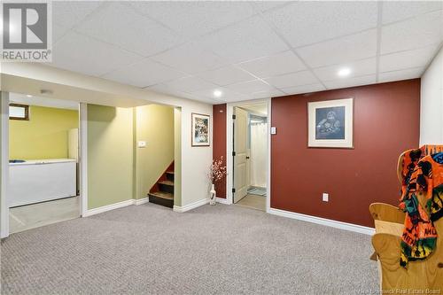 73 Laurelle Avenue, Moncton, NB - Indoor Photo Showing Other Room