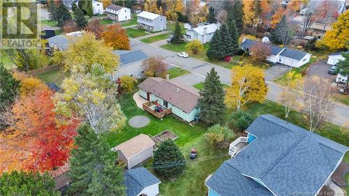 73 Laurelle Avenue, Moncton, NB - Outdoor With View