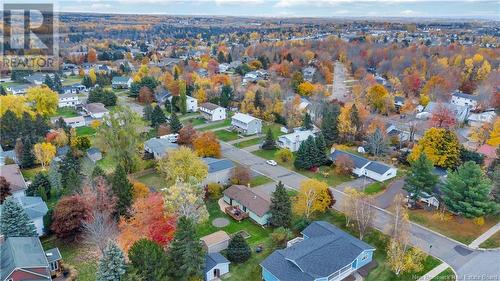 73 Laurelle Avenue, Moncton, NB - Outdoor With View