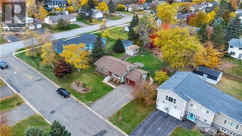 73 Laurelle Avenue, Moncton, NB - Outdoor With View