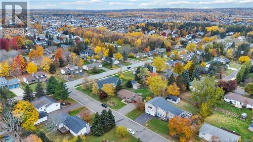 73 Laurelle Avenue, Moncton, NB - Outdoor With View