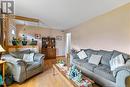 73 Laurelle Avenue, Moncton, NB  - Indoor Photo Showing Living Room 