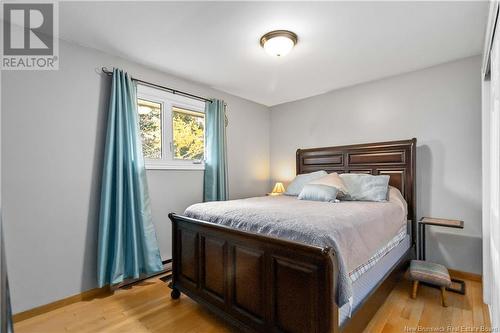 73 Laurelle Avenue, Moncton, NB - Indoor Photo Showing Bedroom