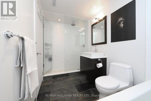 703 - 42 Camden Street, Toronto, ON - Indoor Photo Showing Bathroom