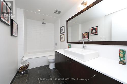 703 - 42 Camden Street, Toronto, ON - Indoor Photo Showing Bathroom