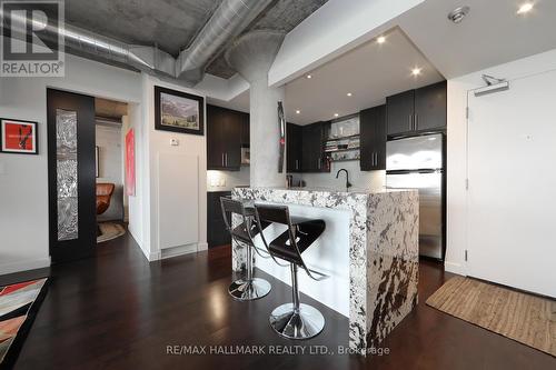 703 - 42 Camden Street, Toronto, ON - Indoor