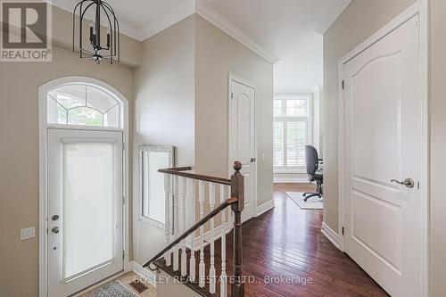 209C Randolph Road, Toronto, ON - Indoor Photo Showing Other Room