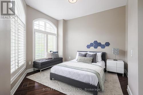 209C Randolph Road, Toronto, ON - Indoor Photo Showing Bedroom